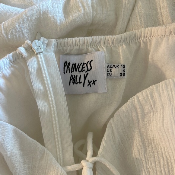 Alena Mini Dress - Picture 7 of 7